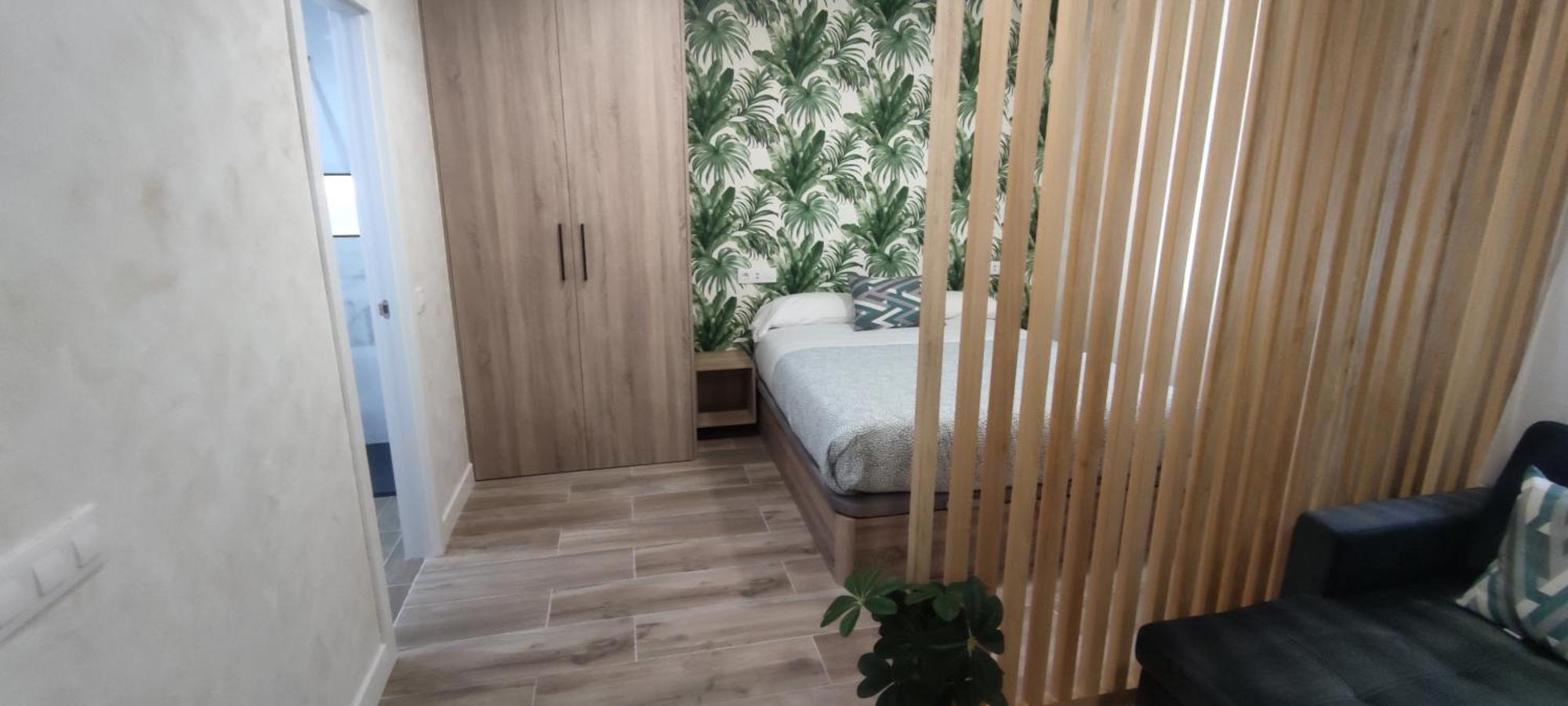 Apartamento Centro A San Sebastian de los Reyes Exterior photo