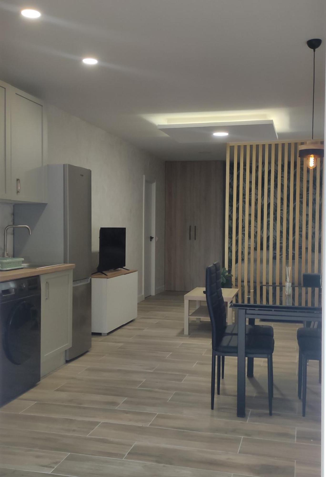 Apartamento Centro A San Sebastian de los Reyes Exterior photo